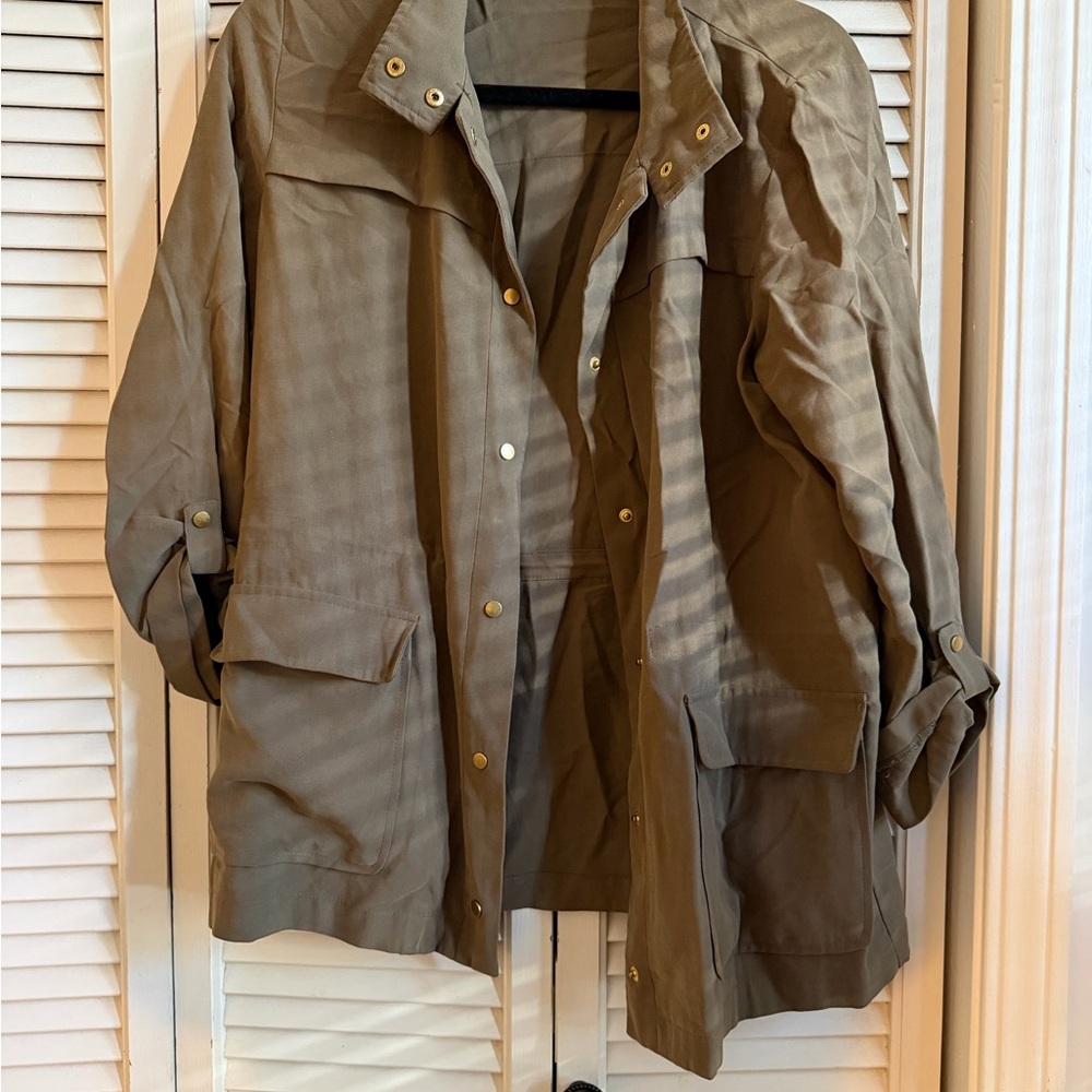 ZARA BASICS Jacket